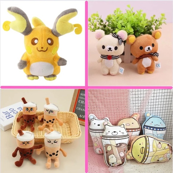 KAWAII MYSTERY BOX!!! - Picture 2 of 10